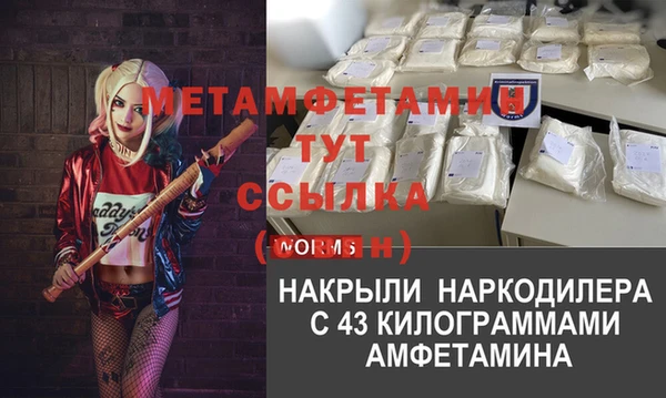 крисы Майский